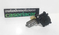 Motorino Alzavetro anteriore