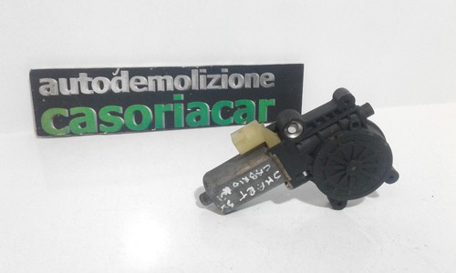 Motorino alzavetro anteriore - alzavetro,
