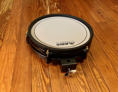 Alesis mesh rullante drum - alesis,