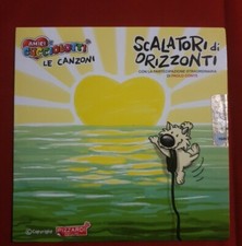 Amici Cucciolotti 2017 CD le