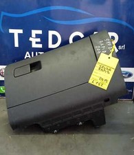 Cassetto Portaoggetti Skoda