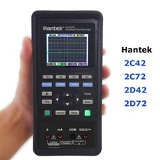 3in1 Hantek Handheld