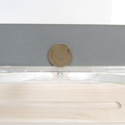 Gettone ottone autolavaggio