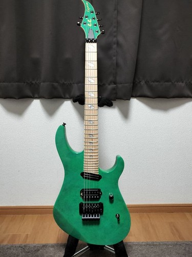 Chitarra elettrica caparison - elettrica,