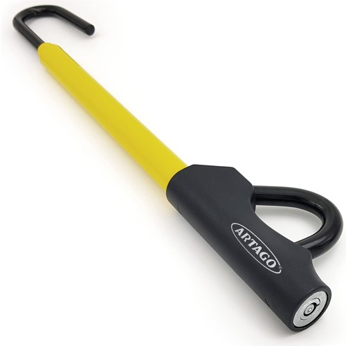 Artago 871 antifurto auto alta - artago,