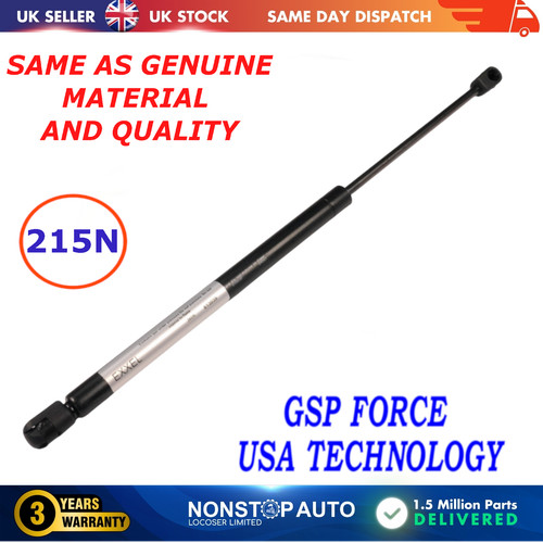 Ammortizzatori gas per - gas,