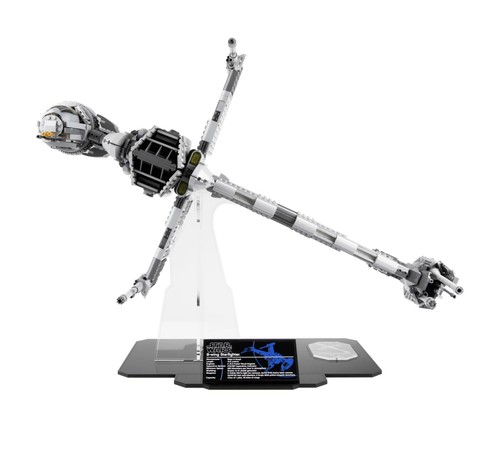 Espositore per lego star - per,