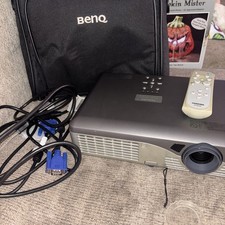 Toshiba Projector TLO-S30 With