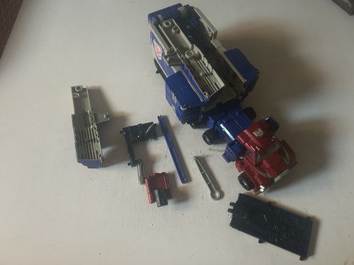 Transformers armada super - armada,