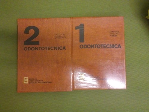 Libri odontoiatria - libri,
