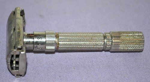 Vintage gillette fat boy - vintage,