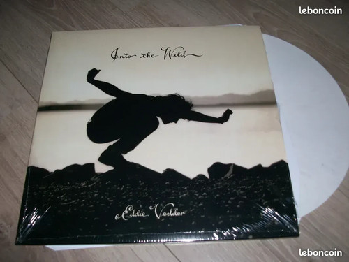 Eddie vedder into - (pearl, jam)