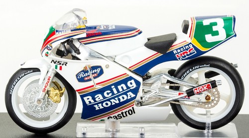 Honda nsr250 luca cadalora - honda,