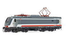 LIMA EXPERT HL2665, Trenitalia
