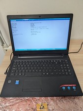Lenovo IdeaPad 100-15IBD