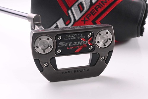Mano sinistra scotty cameron - mano,