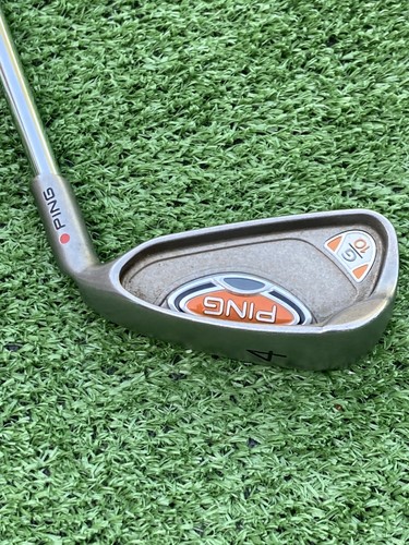 Ping g10 ferro da - ping, #4