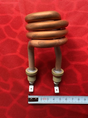 Radiatore originale lelit - originale,