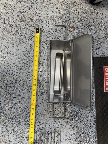 Ricambio affumicatore weber - affumicatore,