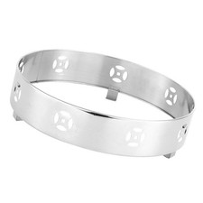  Copri Bruciatore Fornello