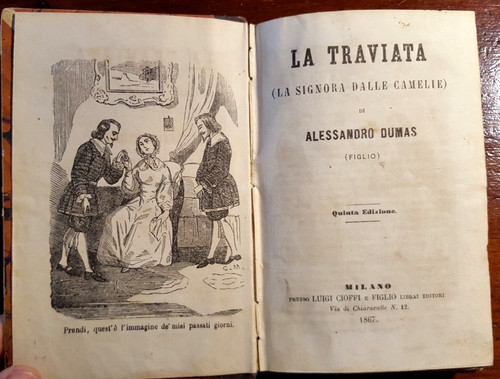 18554 traviata la - 18554-la,