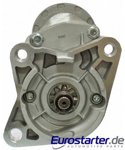 Motorino avviamento nuovo - di,