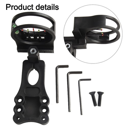 Mirino ricurvo leggero e - ricurvo,