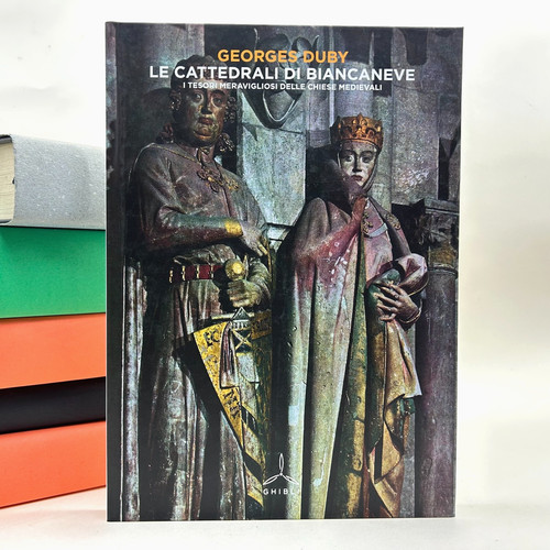 Cattedrali biancaneve - di,