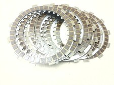 SET DISCHI FRIZIONE CLUTCH DISC SET MOTO MORINI X-CAPE 649/650 21-24 283MT