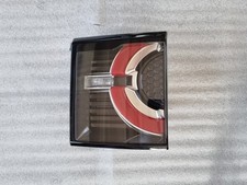 FANALE POSTERIORE DX REAR