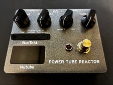 KORG Nu:tekt TR-S Effetti