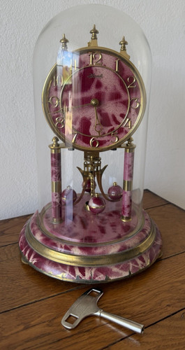 Vecchio orologio hermele - hermele, da