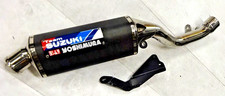 SUZUKI GSXR 1000 YOSHIMURA