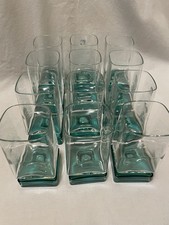 Set di 12 Calici vino/LIQUORE Luigi Bormioli Light & Music