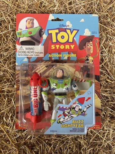 Toy story buzz lightyear - toy,