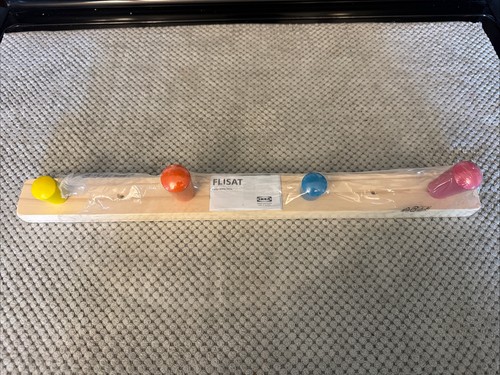 Ikea flisat manopola legno - ikea,