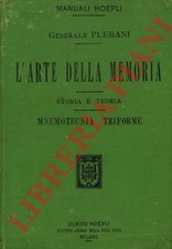 Plebani benedetto l arte - plebani,