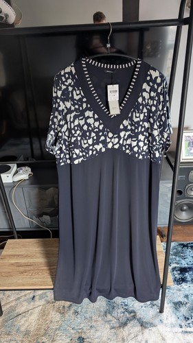 Abito donna manica - , corta