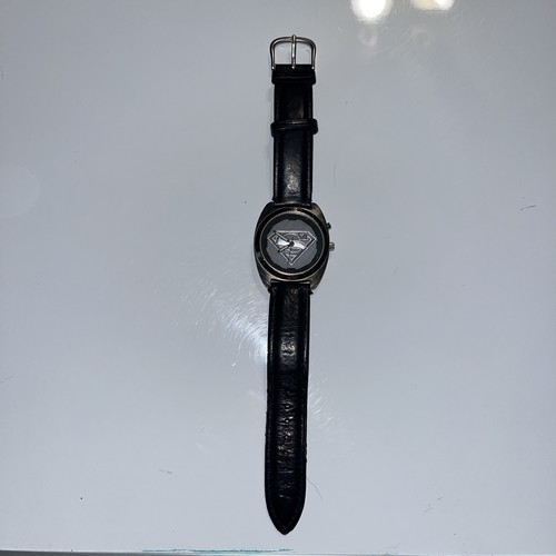 Orologio uomo fossil superman - orologio,