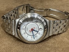 SWATCH IRONY AUTOMATICO YAS400