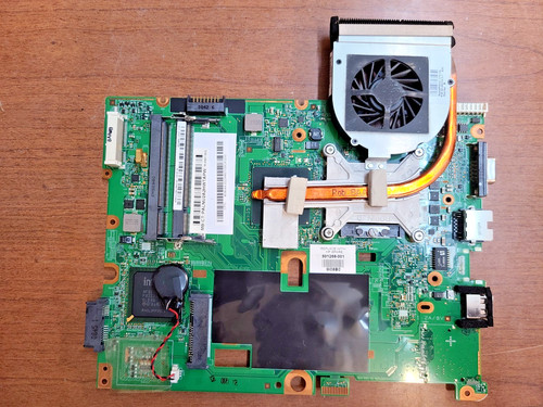 Scheda madre originale compaq - originale,