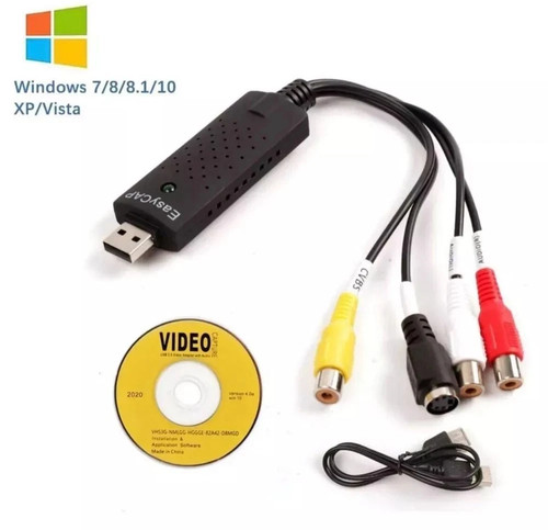 Convertitore vhs dvd - in,
