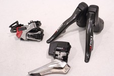 Gruppo Elettronico SRAM RED