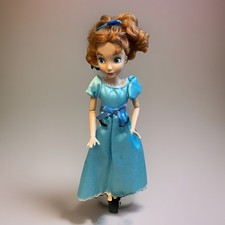 Disney Store Wendy Darling