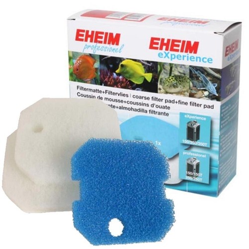 Eheim 2616220 set - set, spugne