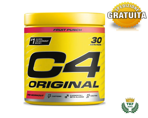 Cellucor original 195 - cellucor,