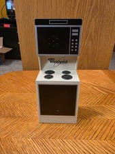 Telefono gamma forno Whirlpool