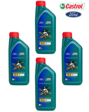 Olio Motore Castrol Ford