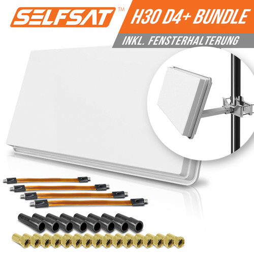 Selfsat h30d4 partecipanti - selfsat, h30d4+