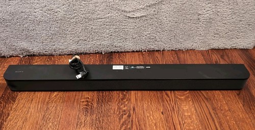 Soundbar sony sc40 1ch - soundbar,